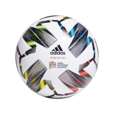 Мяч  футбольный Adidas official match ball