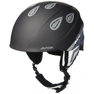 Шлем горнолыжный Alpina Grap 2.0