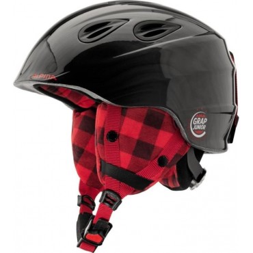 Шлем горнолыжный Alpina Grap 2.0 JR