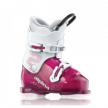 Ботинки горнолыжные Alpina AJ2 Girl