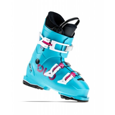 Ботинки горнолыжные Alpina Duo 3 girl