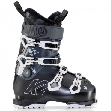 Ботинки горнолыжные K2  BFC W 70 Gripwalk - 2021