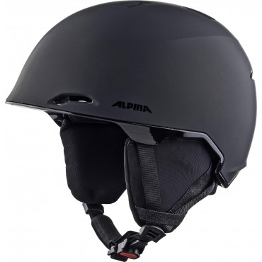 Шлем горнолыжный Alpina Maroi