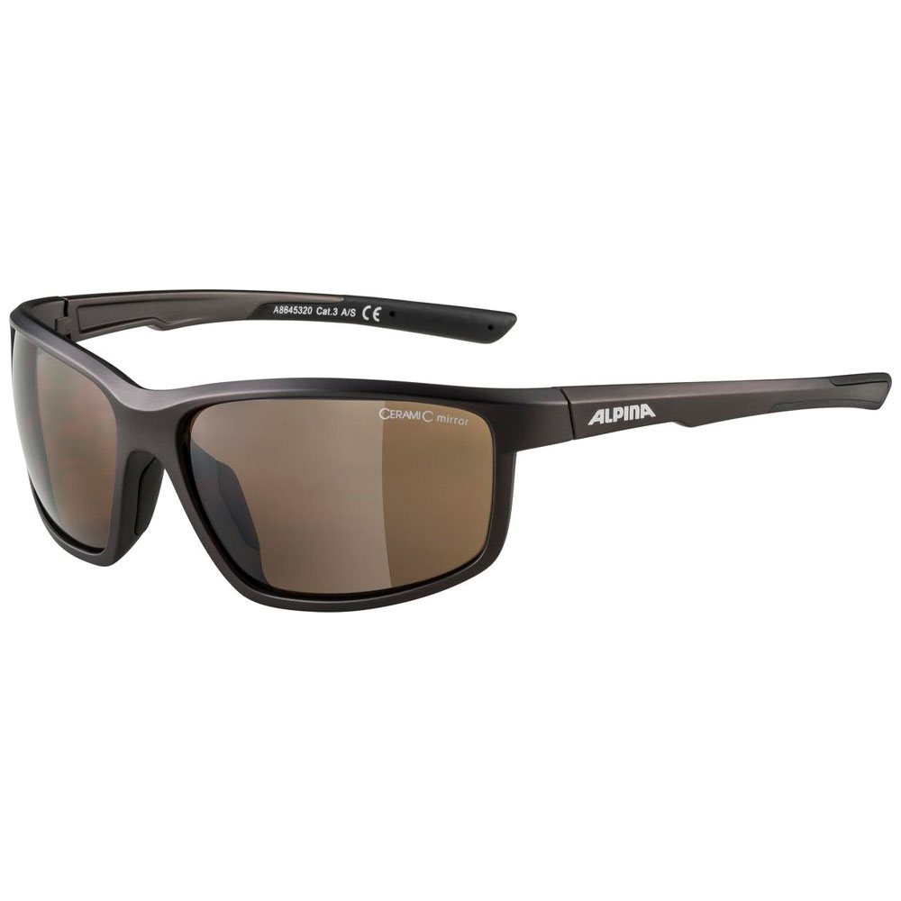 Очки солнцезащитные Alpina Defey cat. 3 Очки солнцезащитные Alpina Defey cat. 3