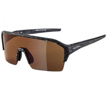 Очки солнцезащитные Alpina Ram Hr Q-Lite