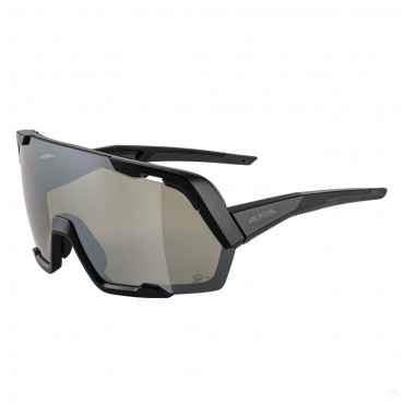 Очки солнцезащитные Alpina Rocket Bold Q -Lite Cat.3