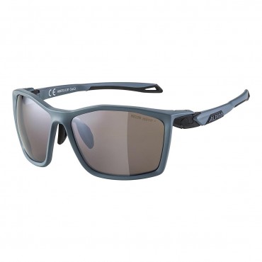 Очки солнцезащитные Alpina Twist Five  HM+ cat. 3