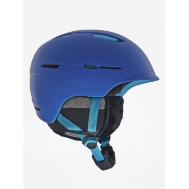 Шлем горнолыжный Anon Auburn