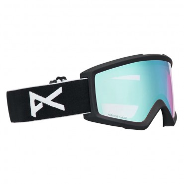Маска горнолыжная Anon Helix 2 PRCV W/SPR