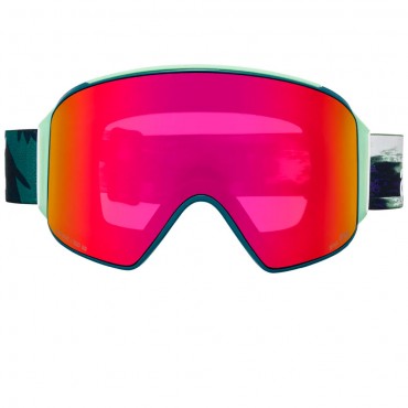 Маска горнолыжная Anon M4 Cylindrical