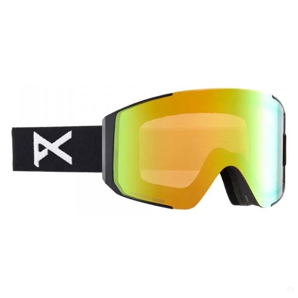 Маска горнолыжная Anon Sync Маска горнолыжная Anon Sync