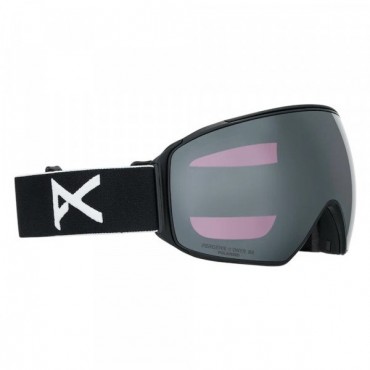 Маска горнолыжная Anon M4 Polar PRCV