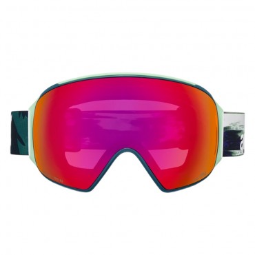 Маска горнолыжная Anon M4 Toric