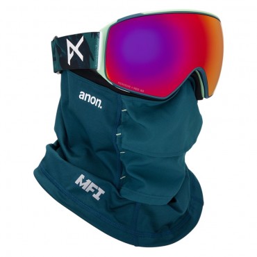Маска горнолыжная Anon M4 Toric