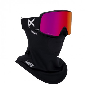 Маска горнолыжная Anon M6