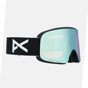 Маска горнолыжная Anon M6