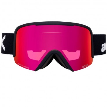 Маска горнолыжная Anon Nesa