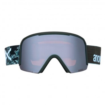 Маска горнолыжная Anon Nesa