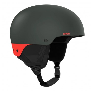 Шлем горнолыжный Anon Raider 3