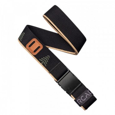 Ремень Arcade Blackwood Long