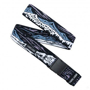 Ремень Arcade  Out of Range Slim