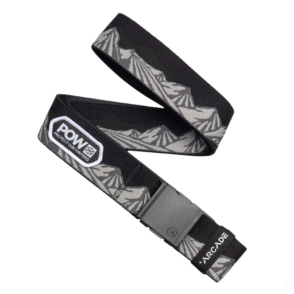 Ремень Arcade POW x Joseph Toney Ремень Arcade POW x Joseph Toney