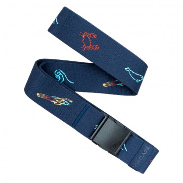 Ремень Arcade  Save the Waves