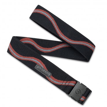 Ремень Arcade  Wave Slim