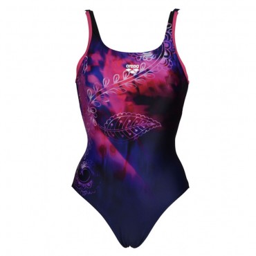 Купальник женский спортивный Arena Women\'S Swimsuit U