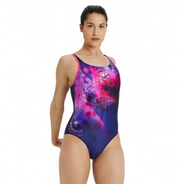 Купальник женский спортивный Arena Women\'S Swimsuit U