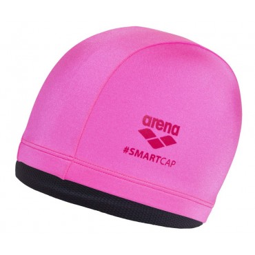 Шапочка для плавания детская Arena Smartcap junior