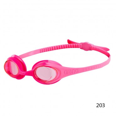 Очки для плавания детские Arena Spider kids