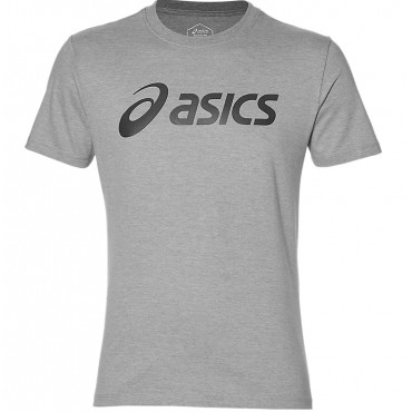 Футболка мужская Asics Big logo
