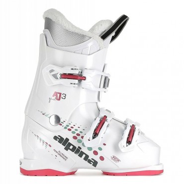Ботинки горнолыжные Alpina AJ3 Girl