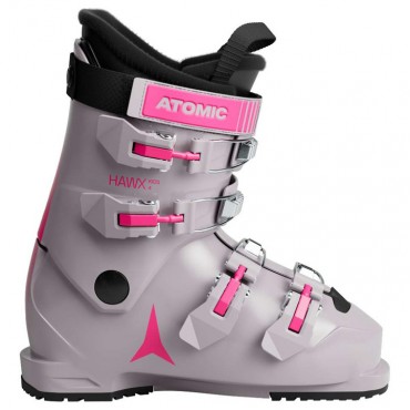 Ботинки горнолыжные детские Atomic Hawx Kids 4