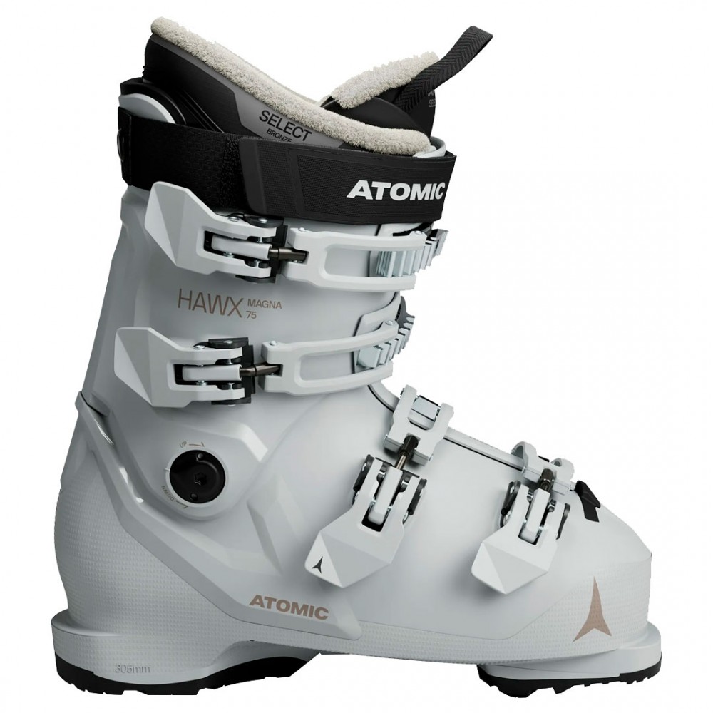 Ботинки горнолыжные женские Atomic Hawx Magna 75 Ботинки горнолыжные женские Atomic Hawx Magna 75