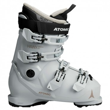 Ботинки горнолыжные женские Atomic Hawx Magna 75