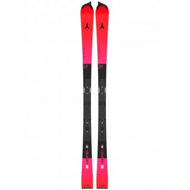 Лыжи горные Atomic Ny Redster S9 Fis M