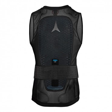 Защитный горнолыжный жилет Atomic Live Shield Amid Lite