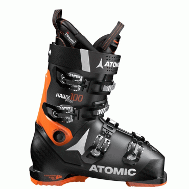 Ботинки горнолыжные Atomic Hawx Prime 100