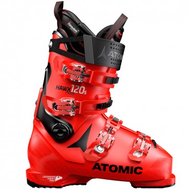 Ботинки горнолыжные Atomic Hawx Prime 120 S