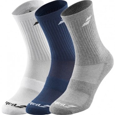 Носки Babolat  3 Pairs Pack (3 пары)
