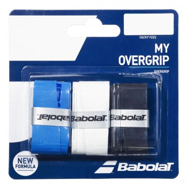 Обмотка вторичная Babolat My Overgrip