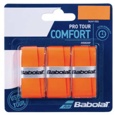 Обмотка вторичная Babolat Pro Tour X3