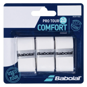 Обмотка вторичная Babolat  Pro Tour X3