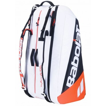 Сумка для ракеток Babolat RH x 12 Pure Strike 4Th Gen