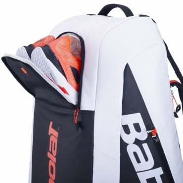 Сумка для ракеток Babolat RH x 12 Pure Strike 4Th Gen