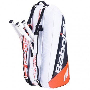 Сумка для ракеток Babolat RH x 6 Pure Strike 4Th Gen