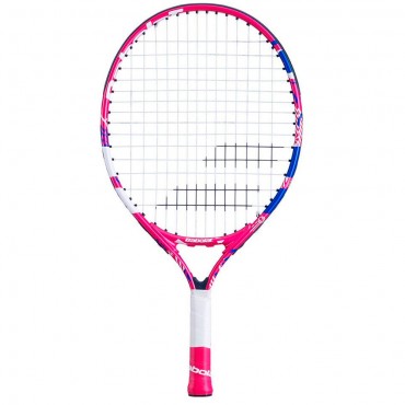 Ракетка для большого тенниса Babolat детская B Fly 19 str