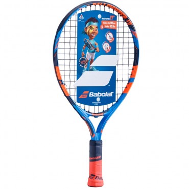 Ракетка для большого тенниса Babolat детская Ballfighter 17 str